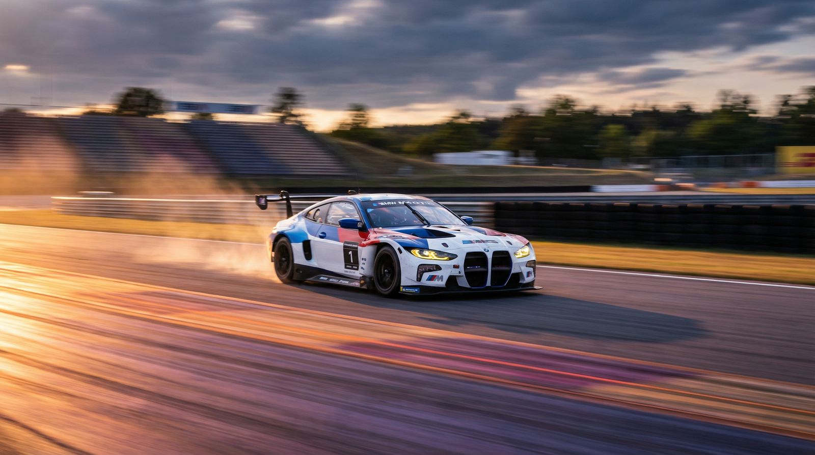 丝瓜视频短视频 - GT3赛车视频展示